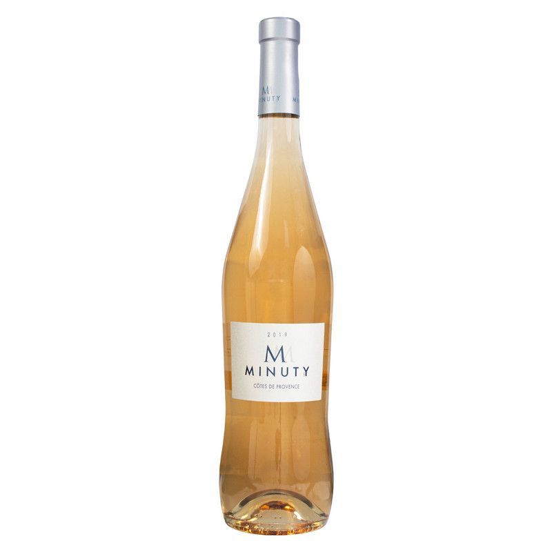 Vino Rosado Minuty 750ml