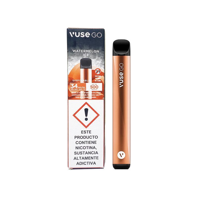 Vuse Go Vape Watermelon Ice