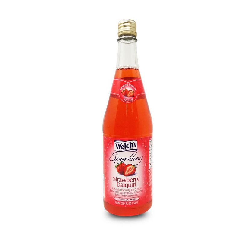 Welchs Strawberry Daiqui 750ml