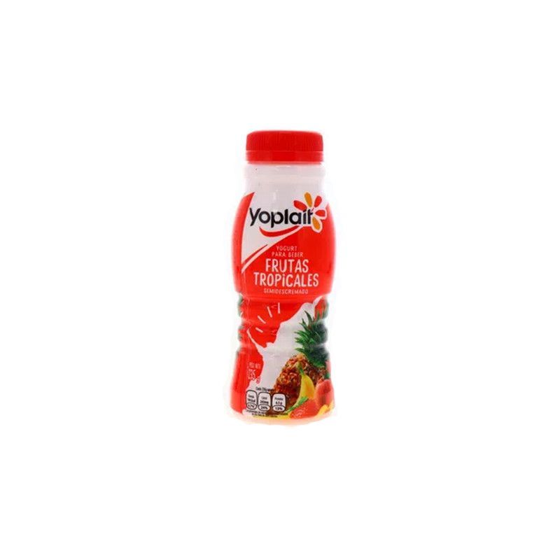 Yogurt Yoplait Fruta 235gr