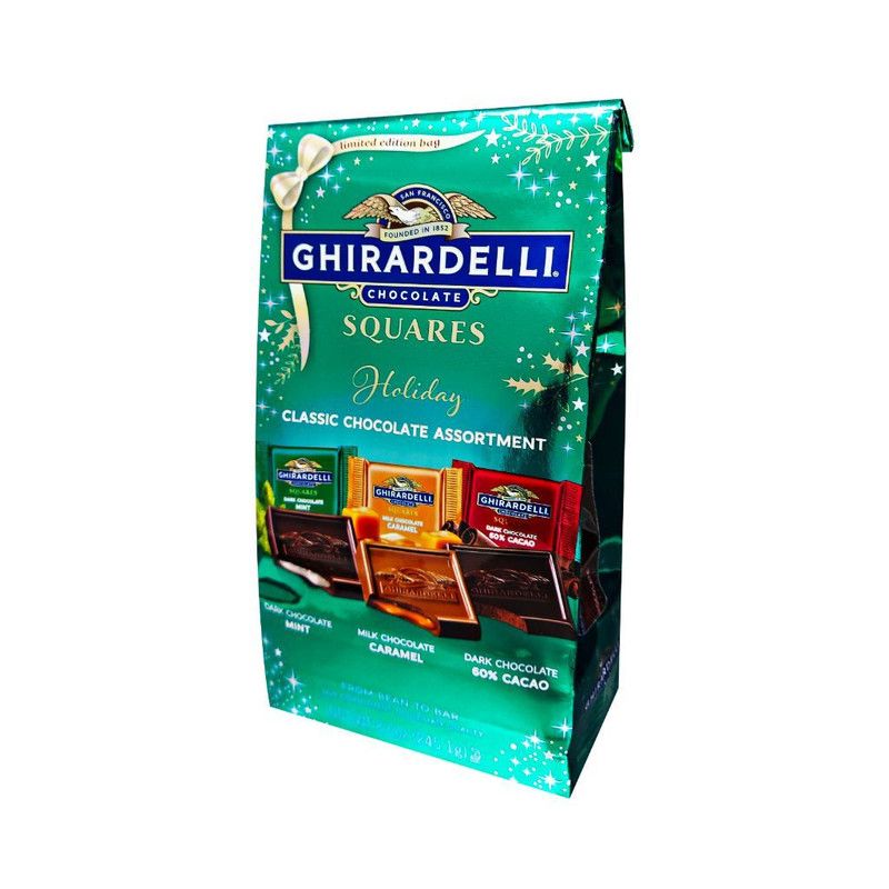 Ghirardelli Chocolate 8.6 Oz
