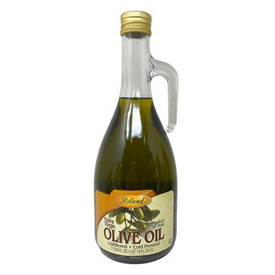 Aceite Extra Virgen Rolan 33.8