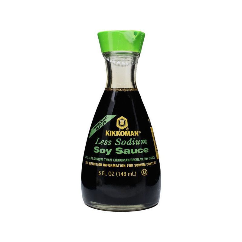 Sauce Soy Lite Dspnsr
