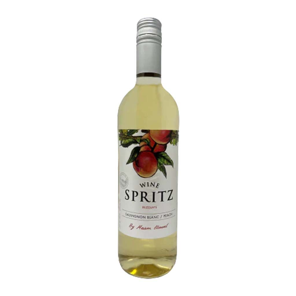 Spritz Frizz Vino Blanco 750ml