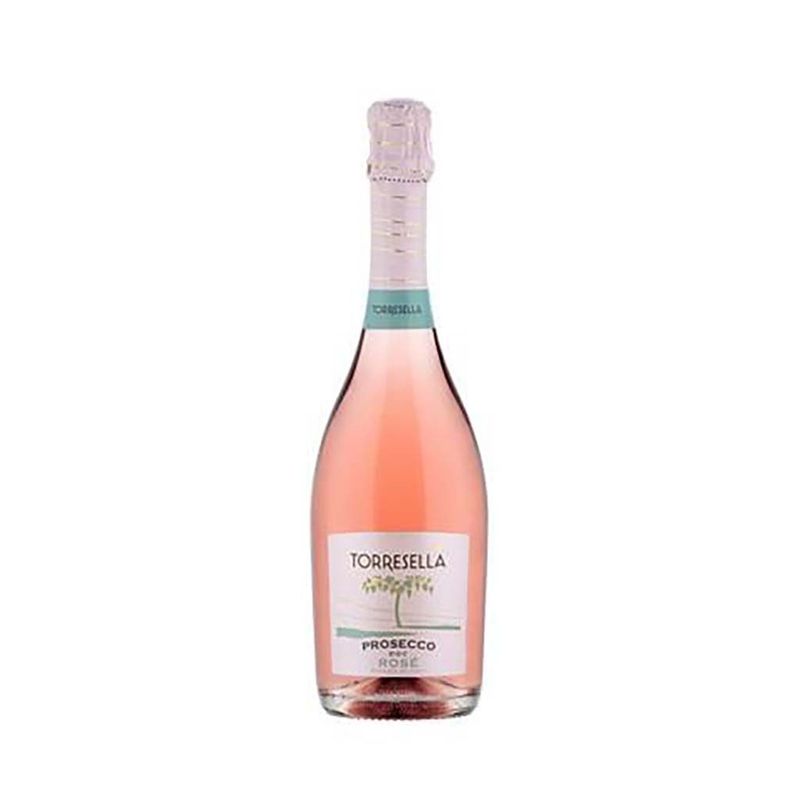 Vino Espum Torres Rose Bru 750