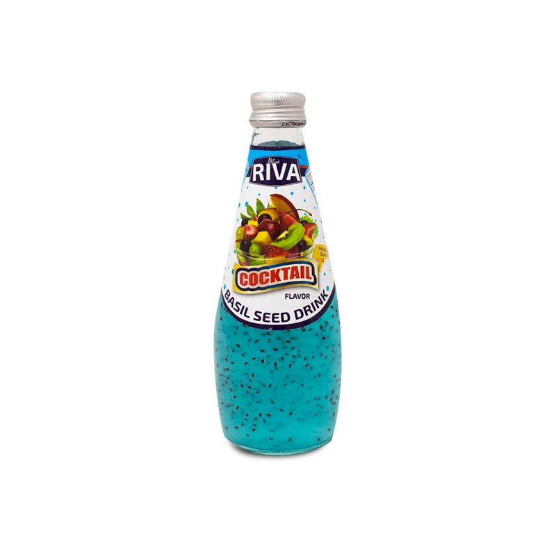 Refresco Cocktail Riva 290 Ml