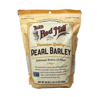 Cebada Perlada Redmill 30 Oz