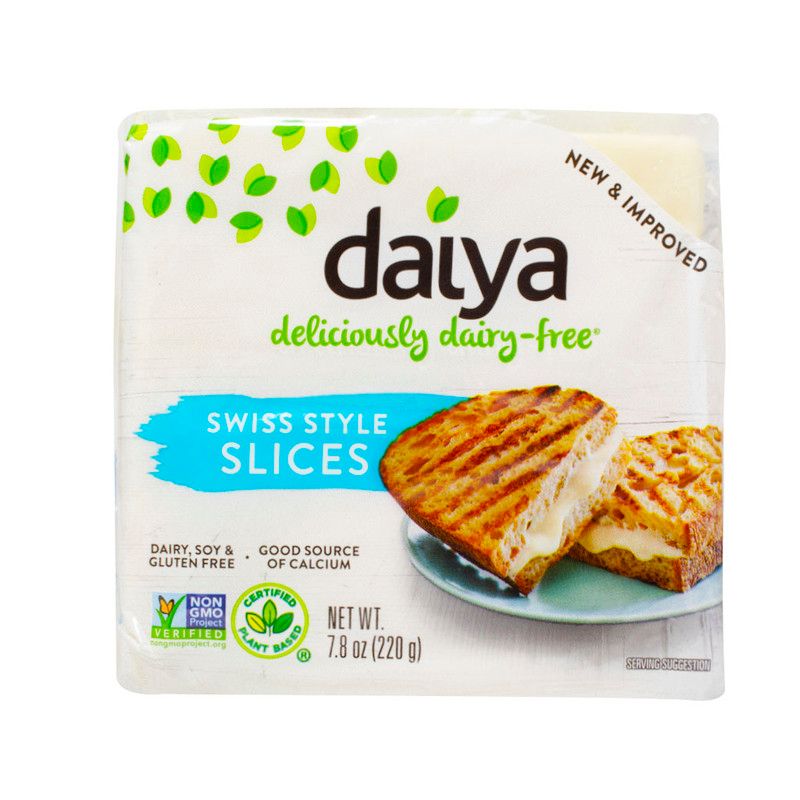 Daiya Df Slc Swiss Styl