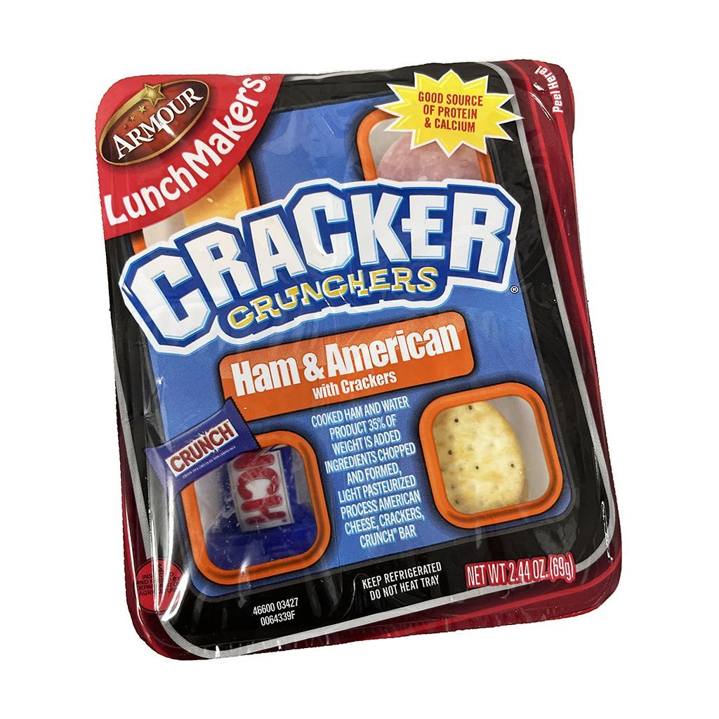 Lchmkr Ham/cheese
