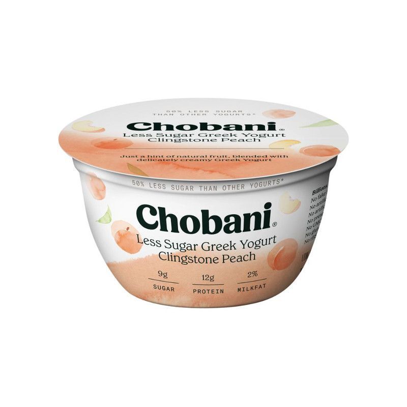 Less Sgr Peach Yog