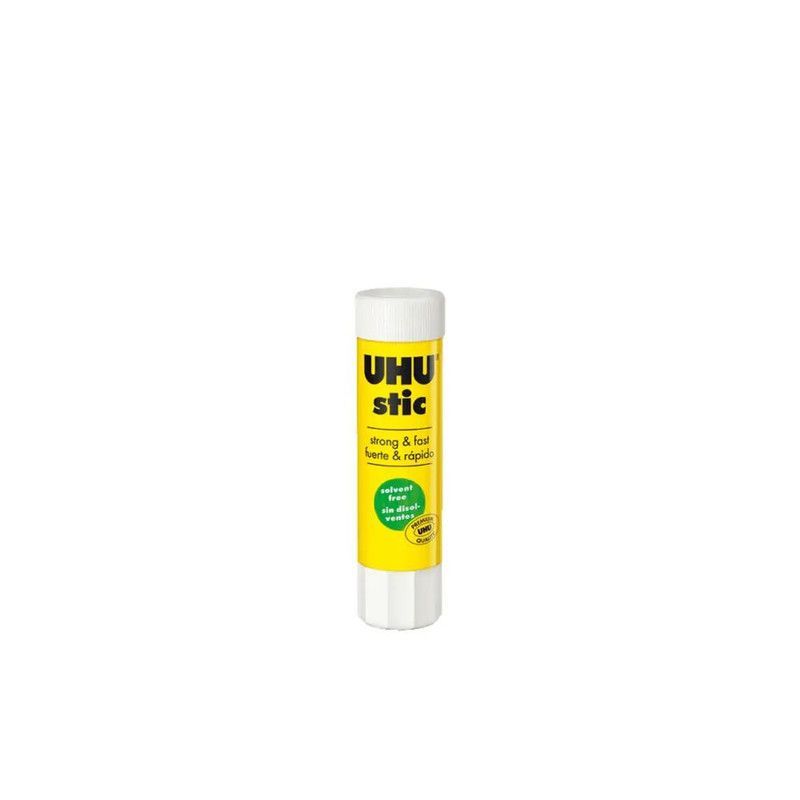 Pegamento Uhu Barra-8.2g 0002