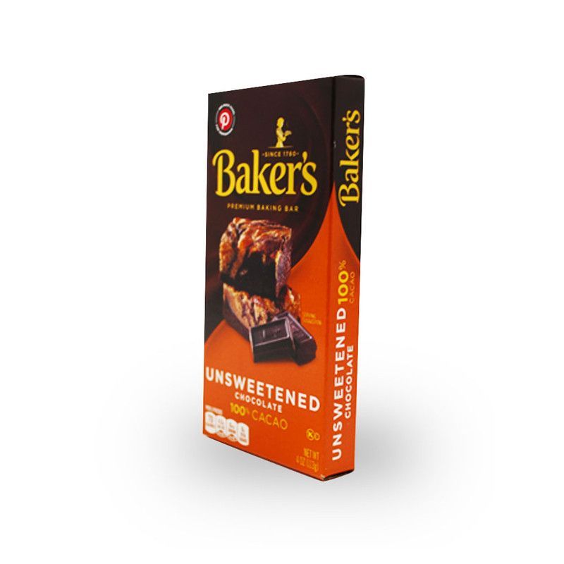 Unsw Bakng Chocbar