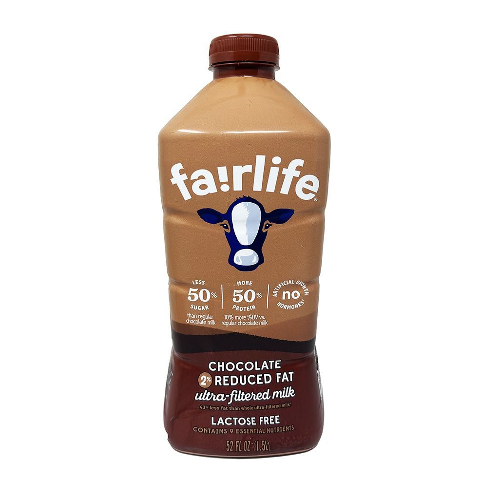 Choc Milk