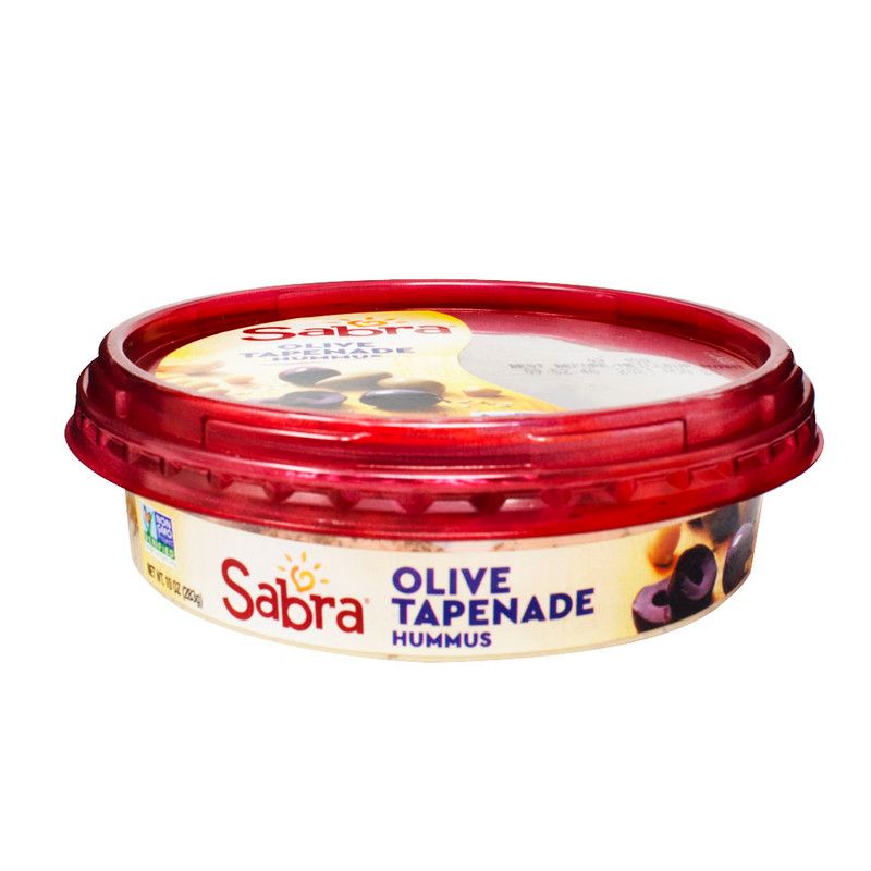 Classic Hummus