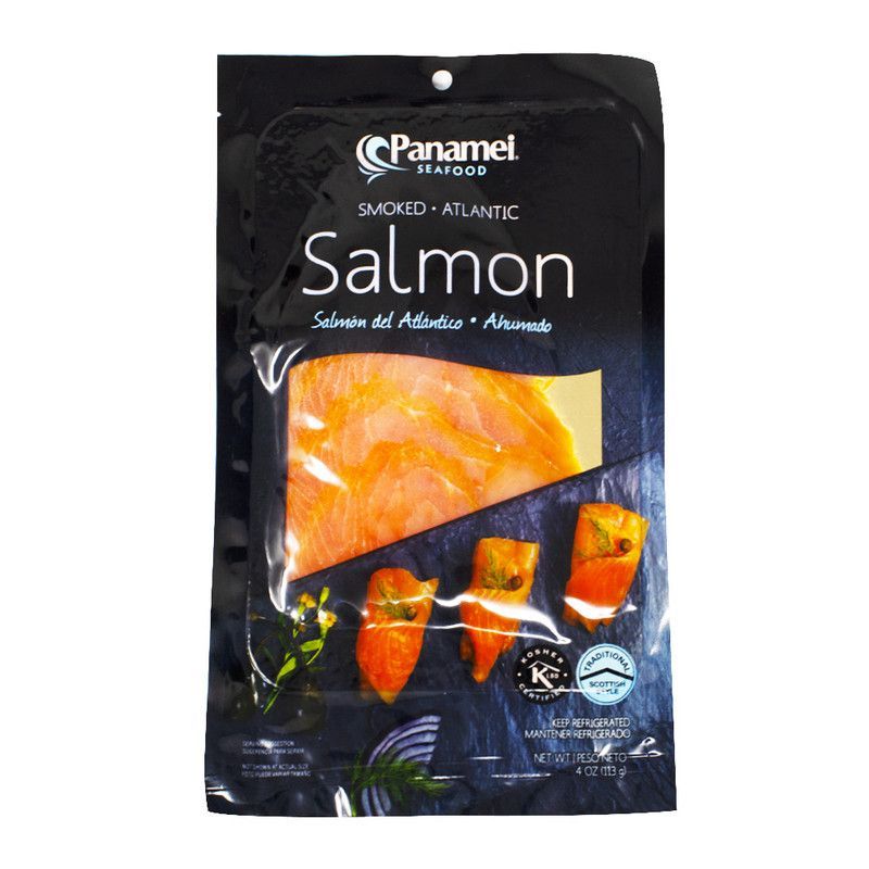 Aros De Calamar Paq De 1 Libra