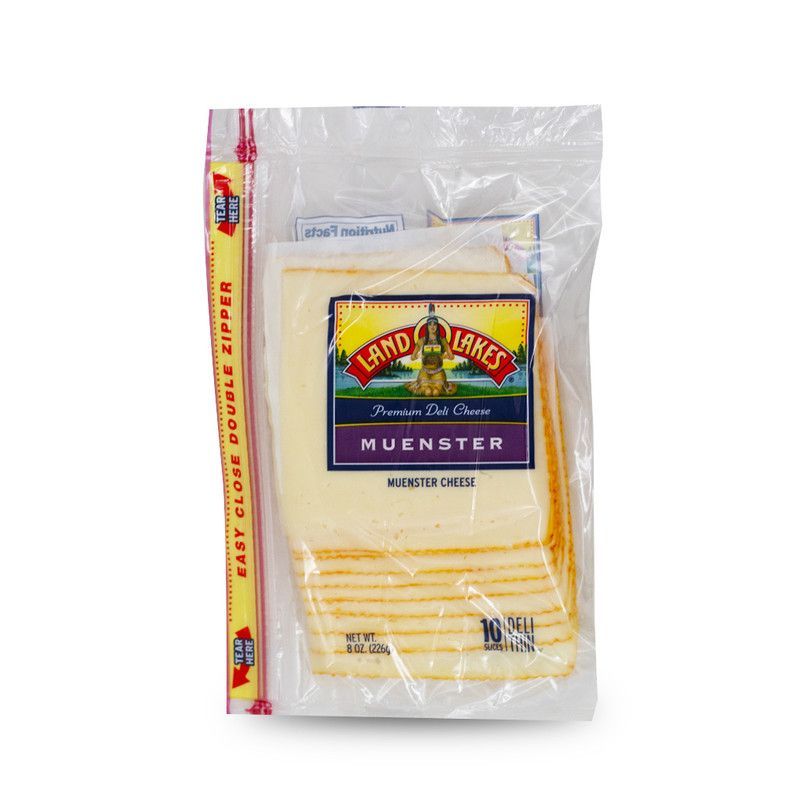 Muenster Shngl Pck