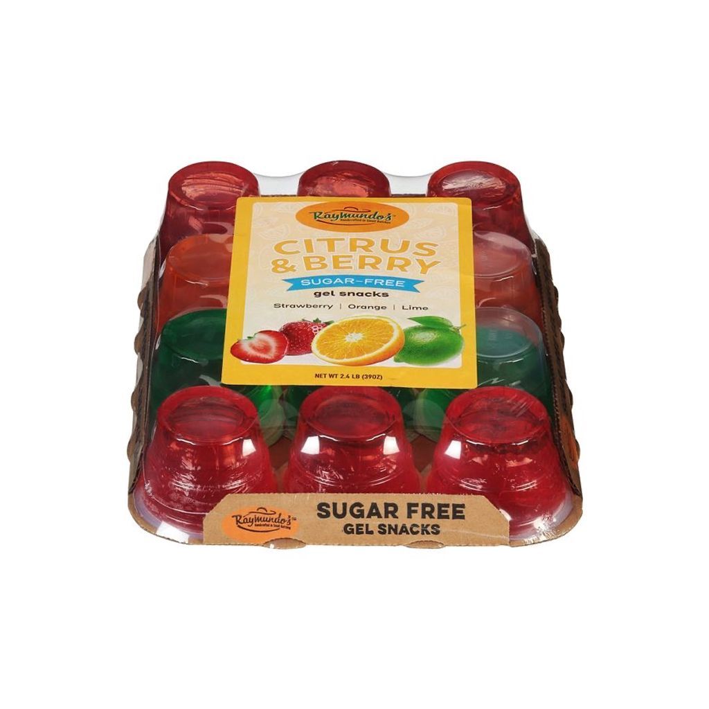 Sf Asst Geltn 12pk