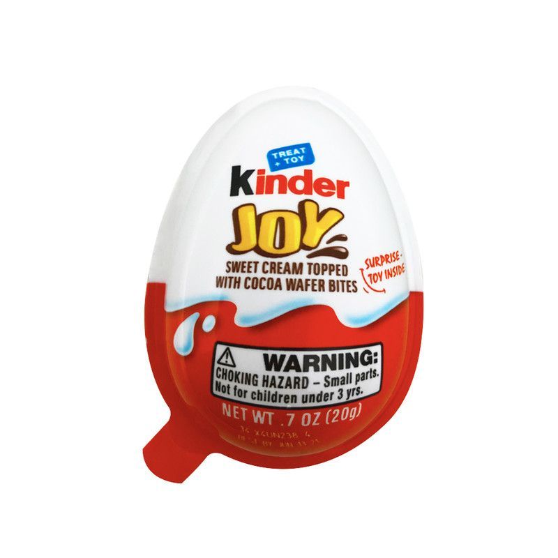 Kinder Sorpresa 20g