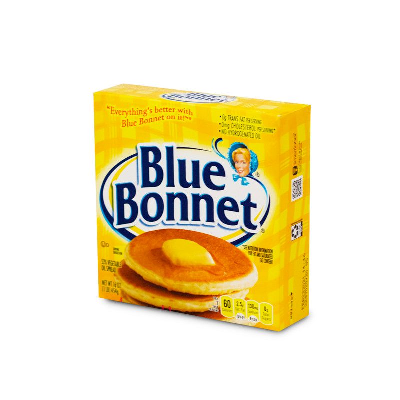 Margarine Sticks