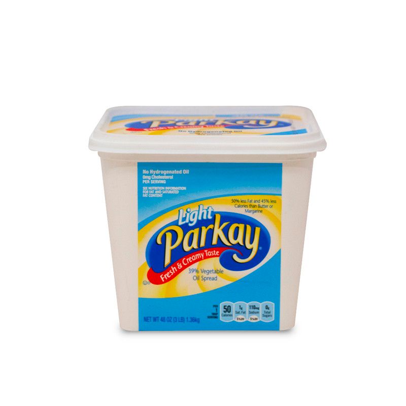 Margarina Parkay Light 48 Oz