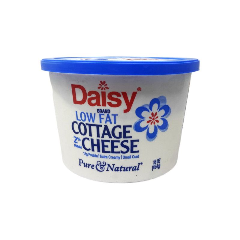 Queso Cottage Daysi 16oz
