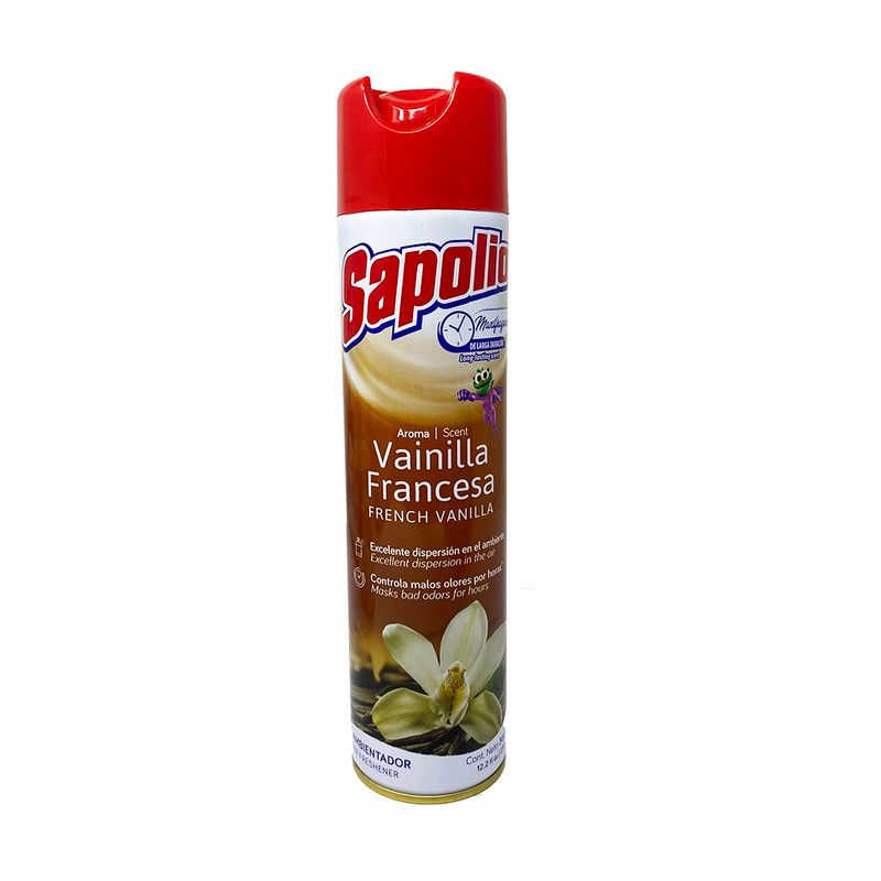 Sapolio Ambiental Vainilla 360