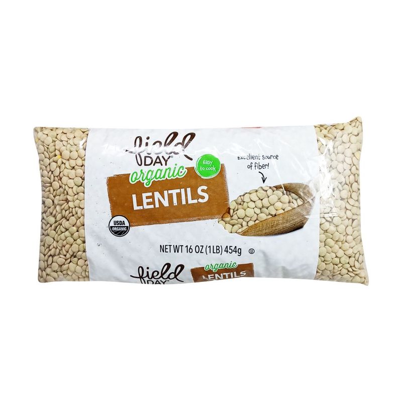 Lentils