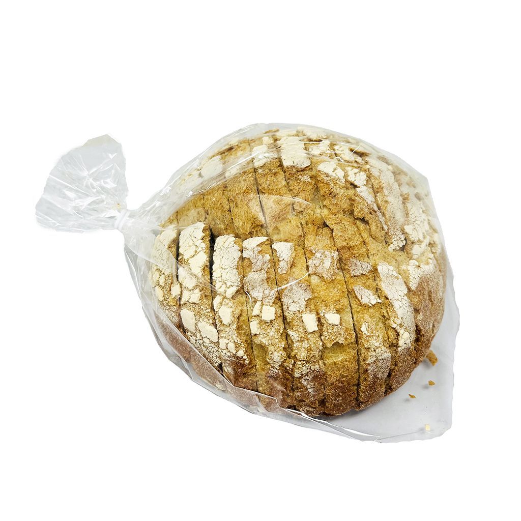Pan Country Loaf Pequeño