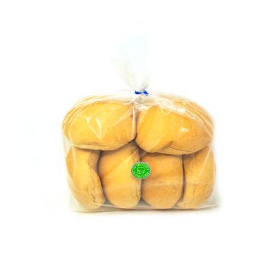 Pan Panettero 6u