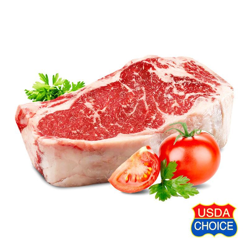 T-Bone De Res Usda 1988 Lb