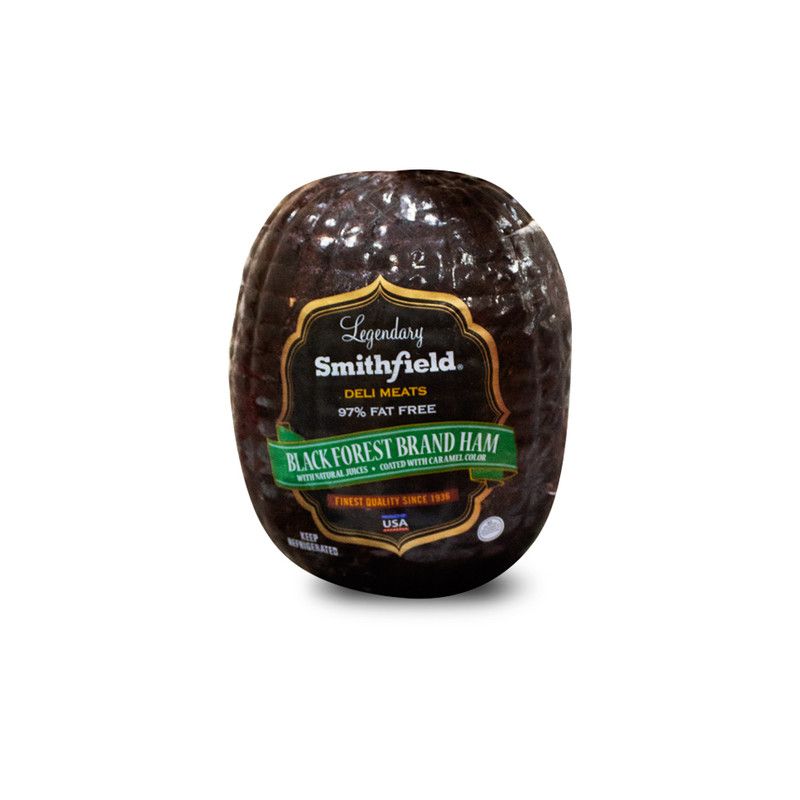 Black Forest Smithfield Lb