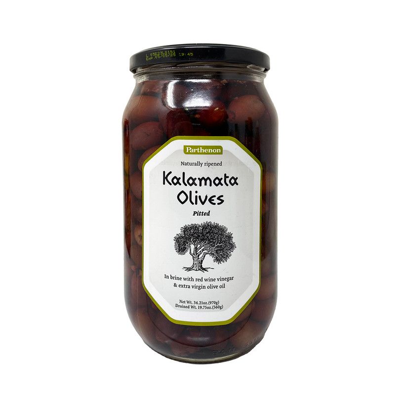 Kalamata Olives Pitted