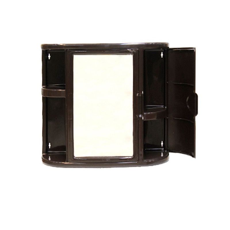 Gabinete P/ Baño 59.8x19.3x46.