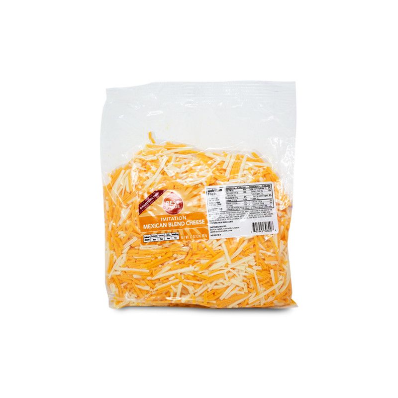 Queso Tiras Mexican Best Valu