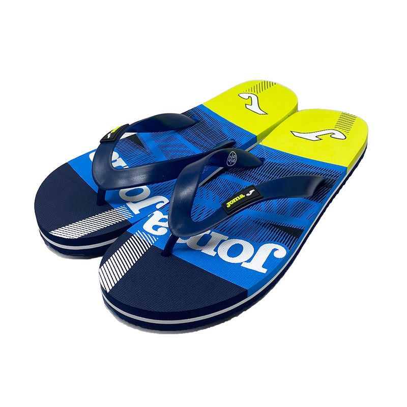 Sand Joma P/hombre Nvy-Lma 42