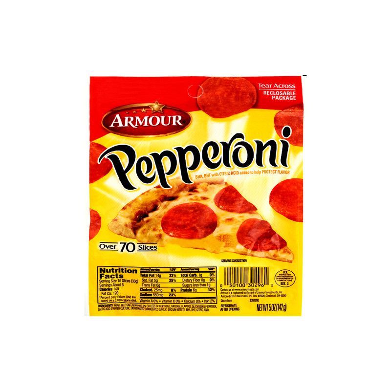 Armor Pepp Ppac