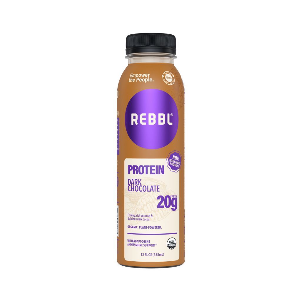 Protein Drk Choc