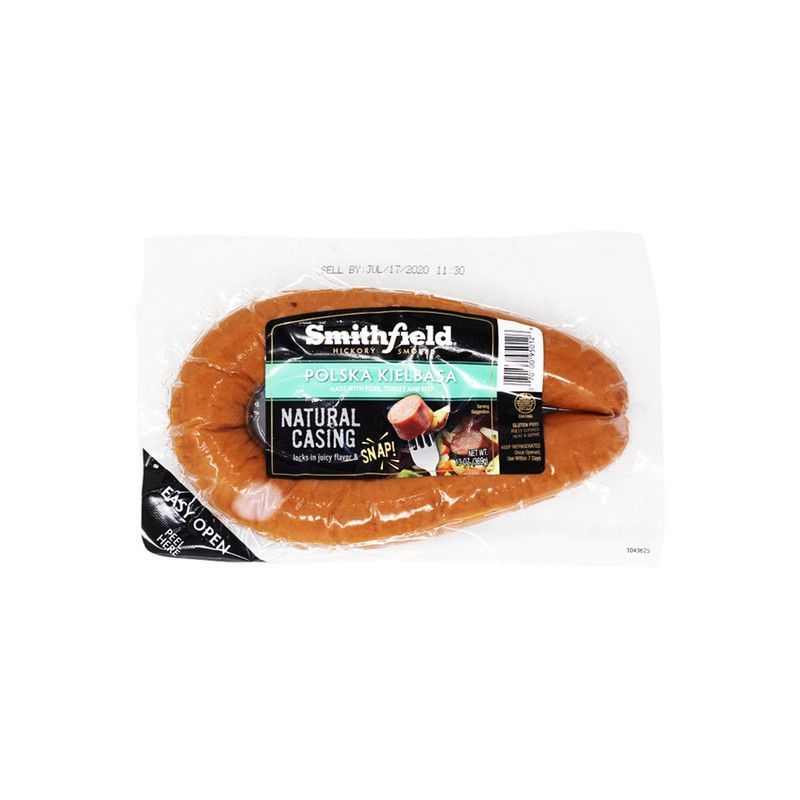 Salchichahickory Smithfield14z