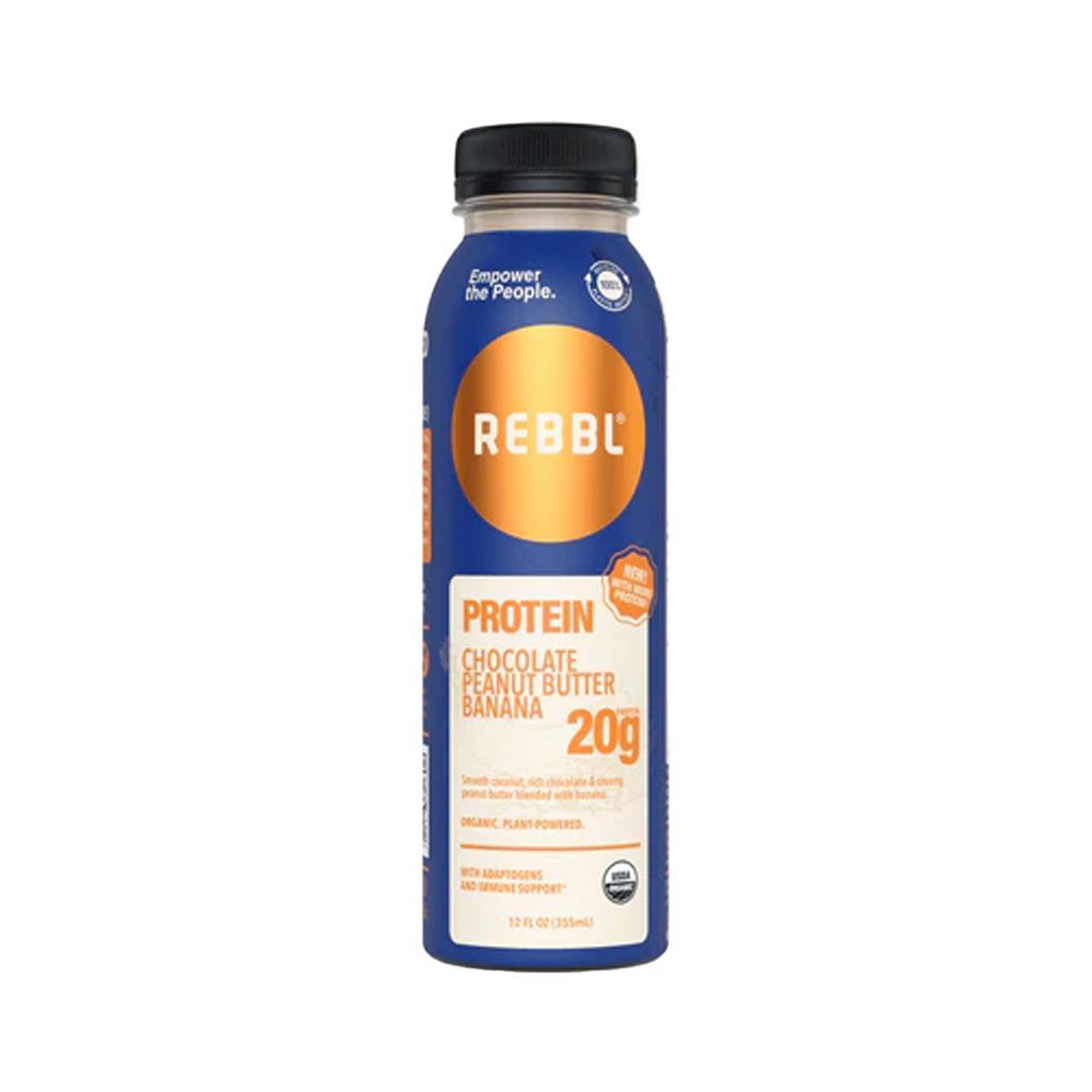 Protein Choc Pb Ban