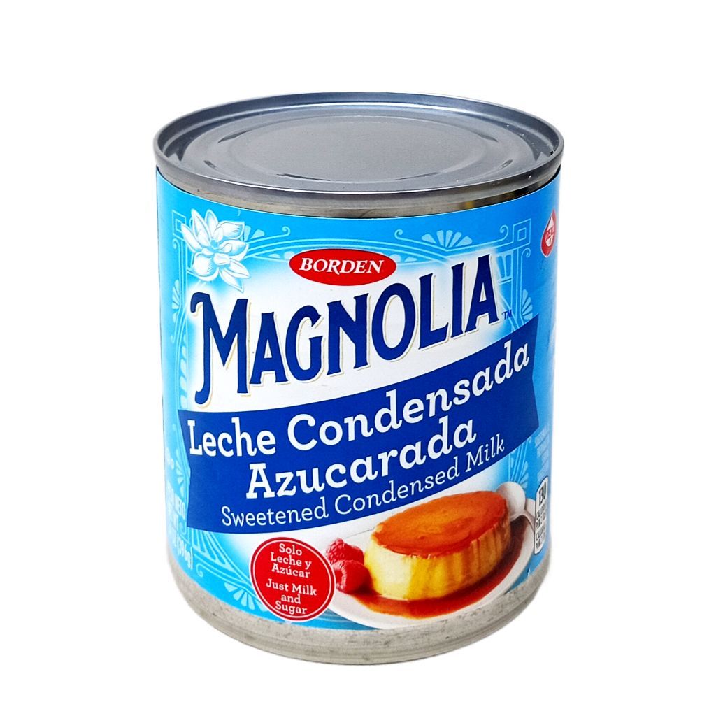 Borden Leche Condensada 14 Oz