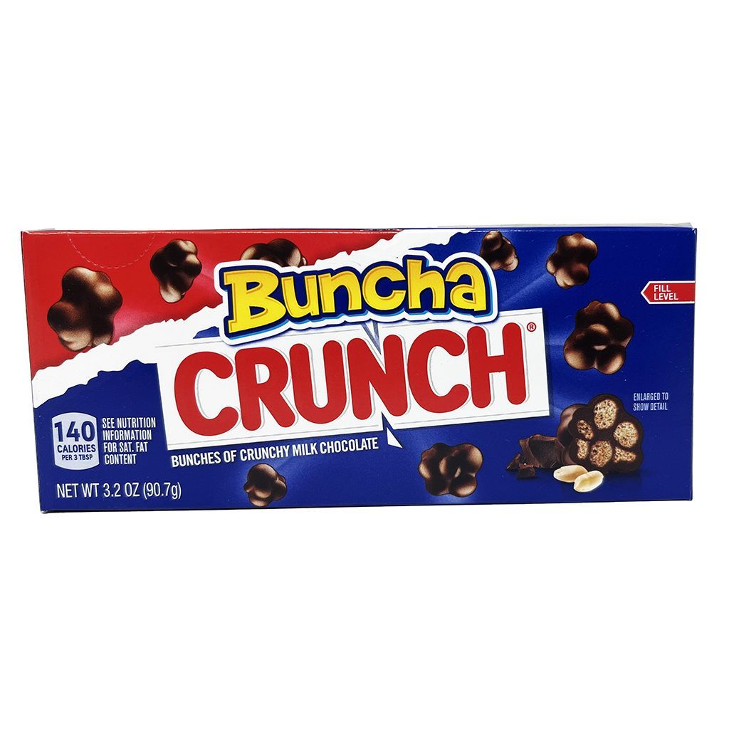 Buncha Crnch Thtr