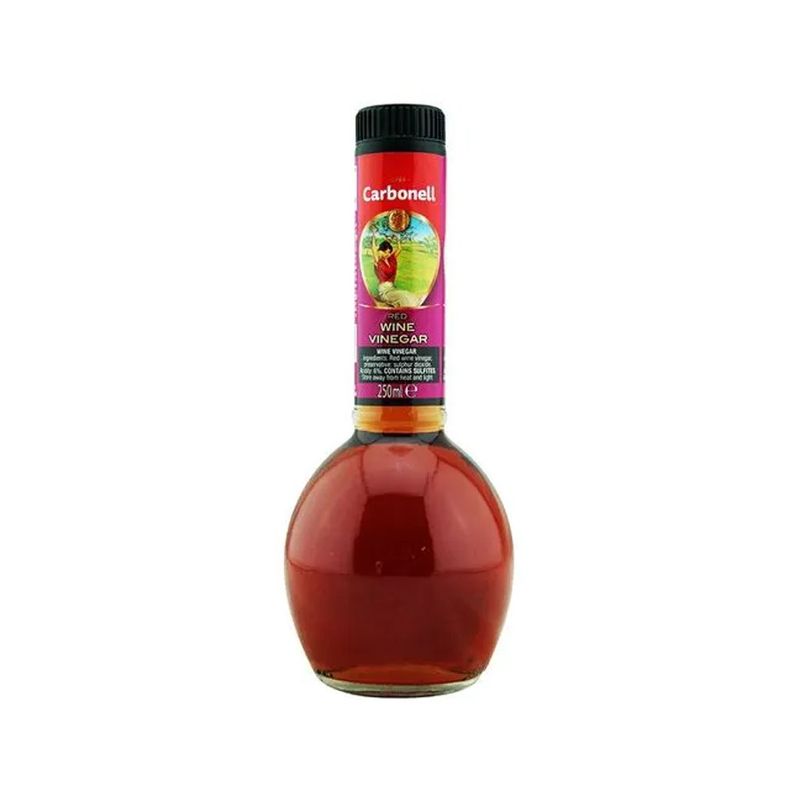 Vinagre Carbonell Tinto 350ml