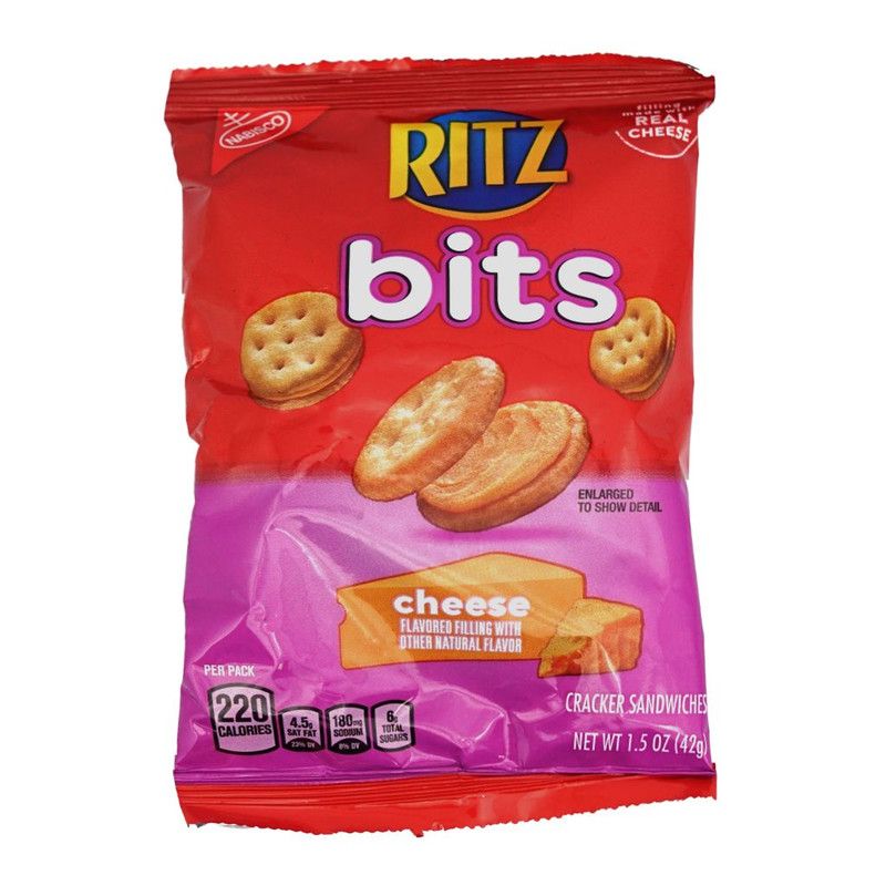 Ritz Bits