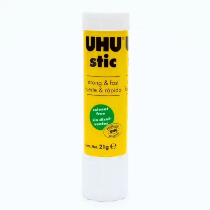 Pegamento Uhu Barra-21g.00002