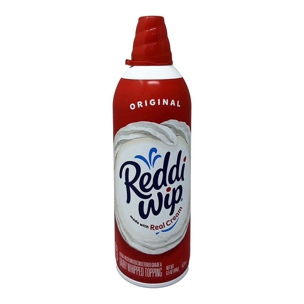 Whp Top Real Cream