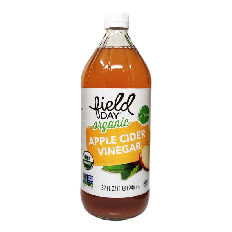 Vinegar Apple Cider