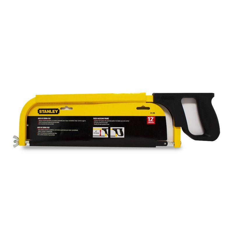Arco Sierra 20206 Fijo Stanley