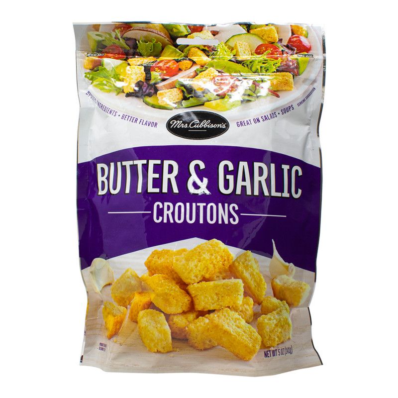 Btr N Grlc Crouton