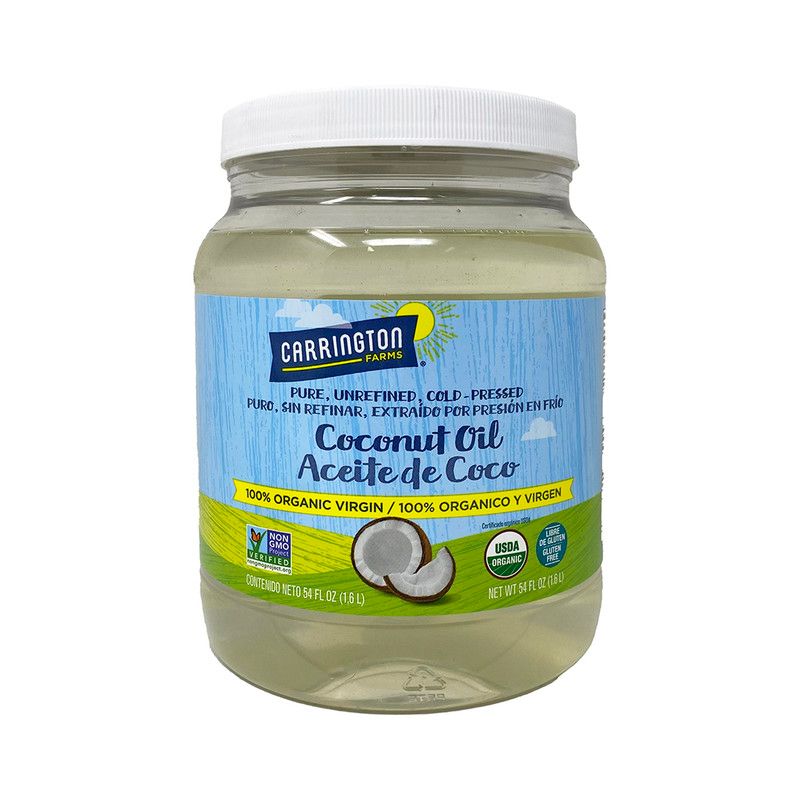 Coconut Oil 1.5 L