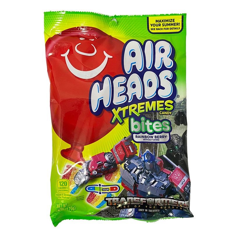 Extremes Bites